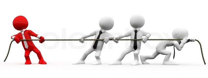 GHANA BEYOND AID     vs.     POPULACE CONTENT WITH AID