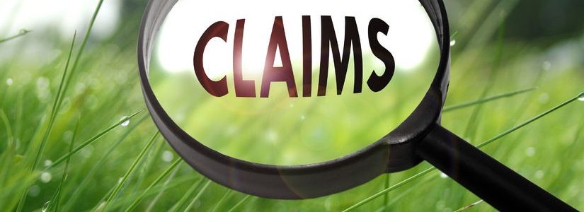 Claims Payment is Everything; Get it right Insurers!