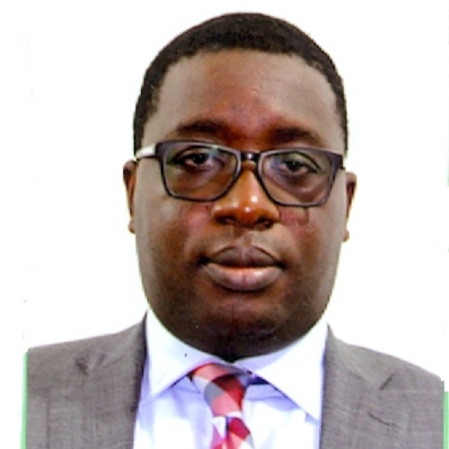 Kofi Tawiah Sarpong