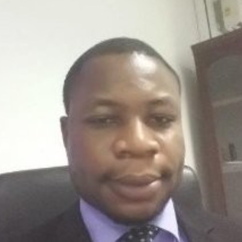 Joseph Nii Laryea
