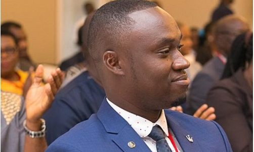 AN OPEN LETTER TO THE CHIEF OF STAFF ON INSURING GOVERNMENT VEHICLES