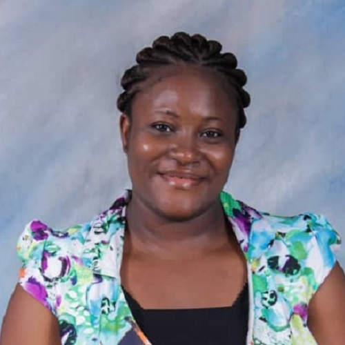 Mabel Abora Appiah