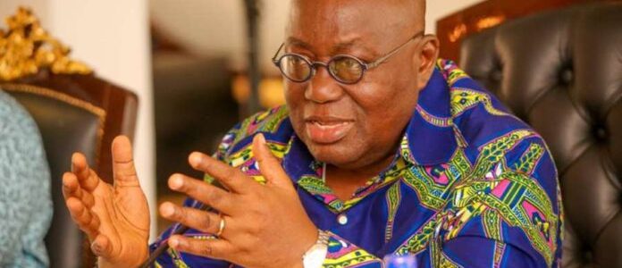 An open letter to the President of Ghana on COVID 19 and Job Loss Insurance