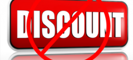 No Claim Discounts (NCD)
