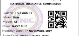 THE GAME CHANGER – MOTOR INSURANCE DATABASE (MID)