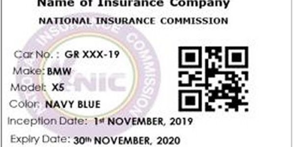 THE GAME CHANGER – MOTOR INSURANCE DATABASE (MID)
