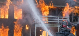 Fire Insurance