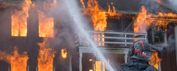 Fire Insurance