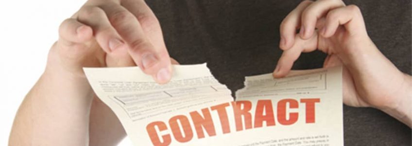 Insurance Contract is based on Insurable Interest (6)
