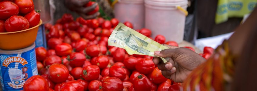 Increasing Ghana’s Insurance Penetration – The Ghanaian Farmer in Thought