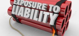 INSURANCE CAN LIMIT ORGANISATIONAL OR INDUSTRIAL LIABILITY COST
