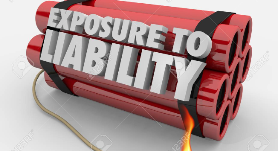 INSURANCE CAN LIMIT ORGANISATIONAL OR INDUSTRIAL LIABILITY COST