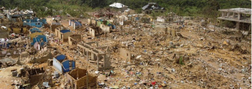 BOGOSO APIATSE EXPLOSION –WHAT INSURANCE COULD DO!