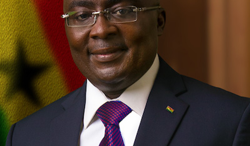AN OPEN LETTER TO THE VICE PRESIDENT HIS EXCELLENCY DR. MAHAMUDU BAWUMIA ON CYBER INSURANCE AS PART OF THE CYBER SECURITY STRATEGY